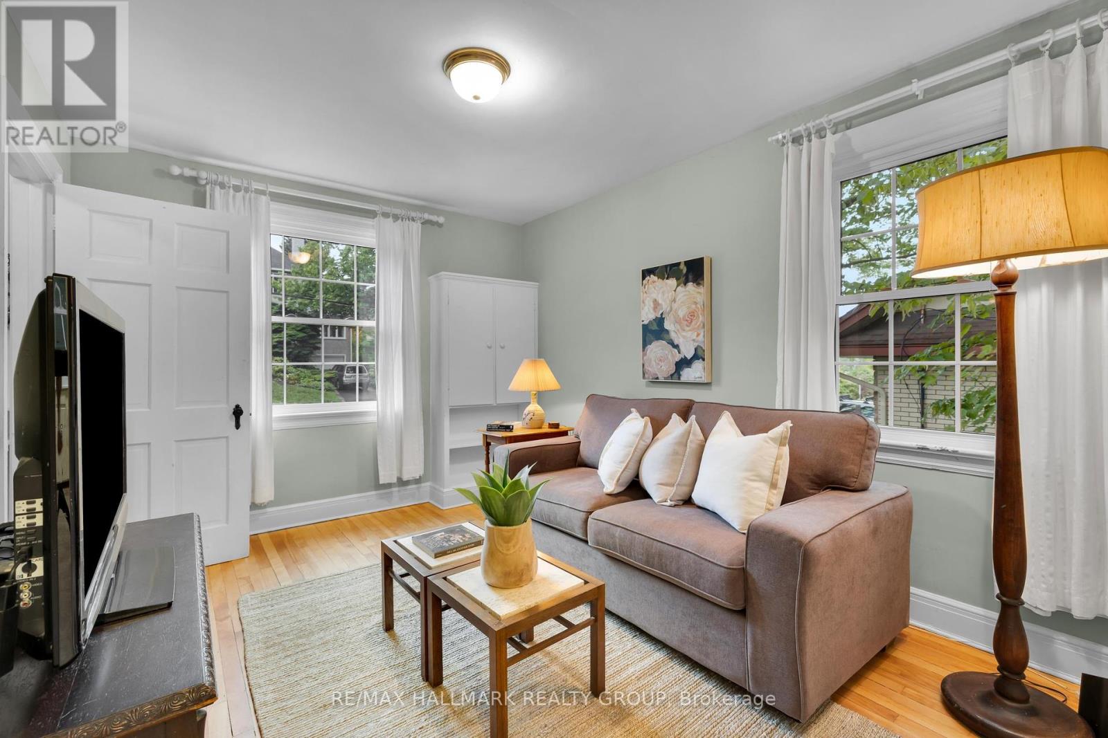 249 Old Irving Place