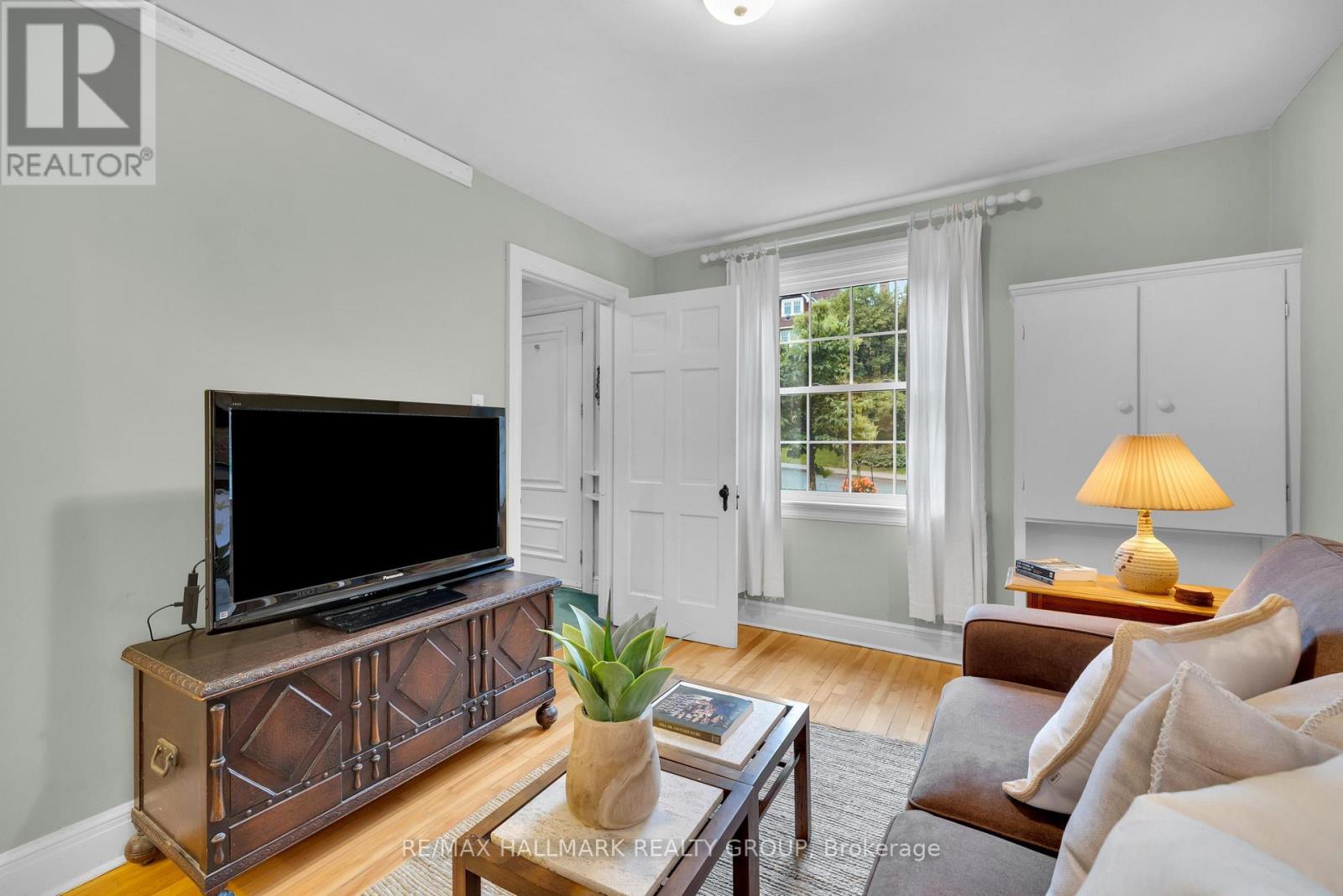 249 Old Irving Place