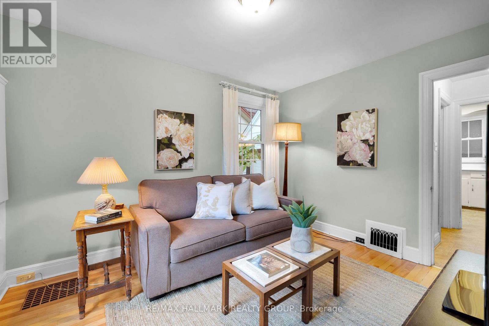 249 Old Irving Place