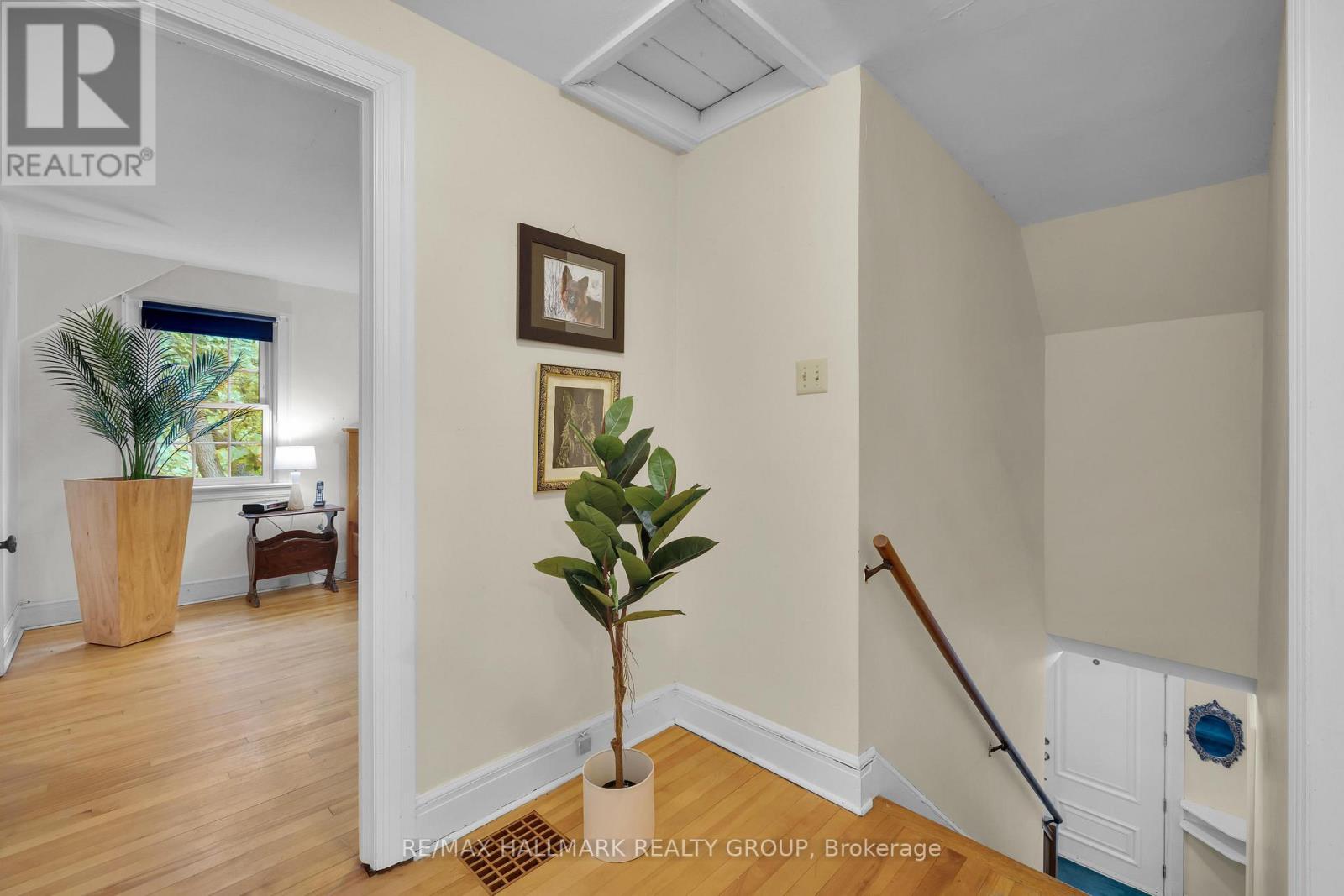 249 Old Irving Place