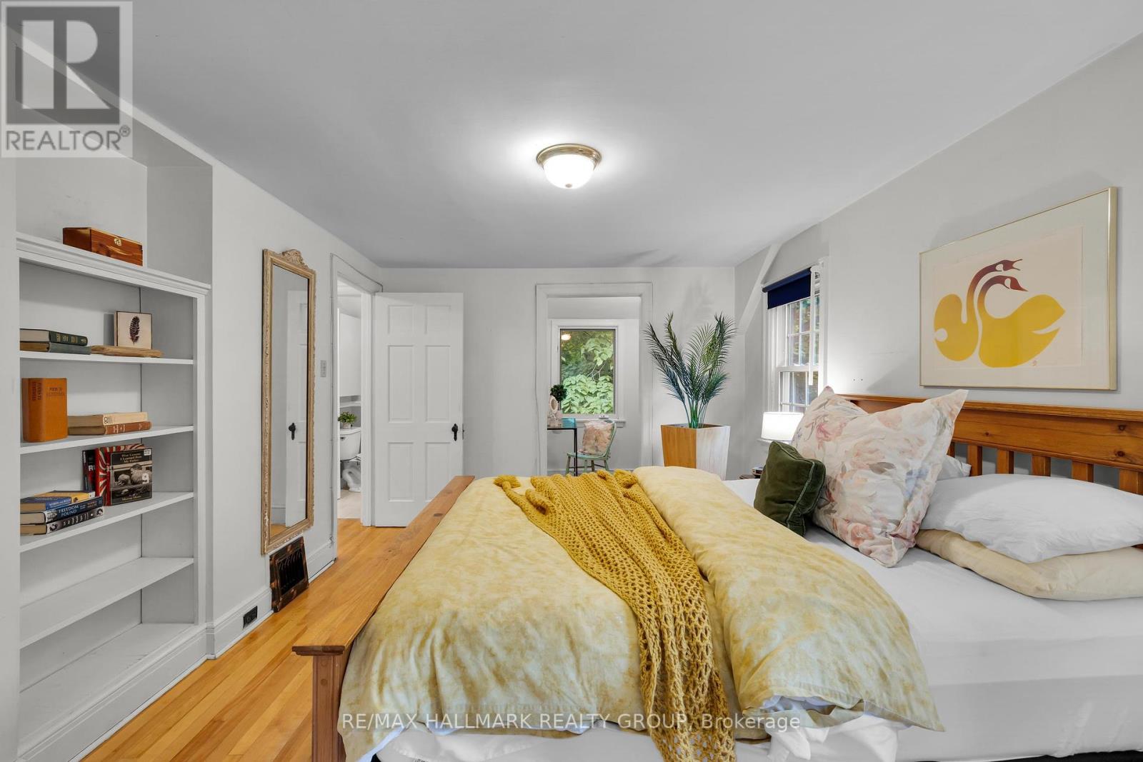 249 Old Irving Place