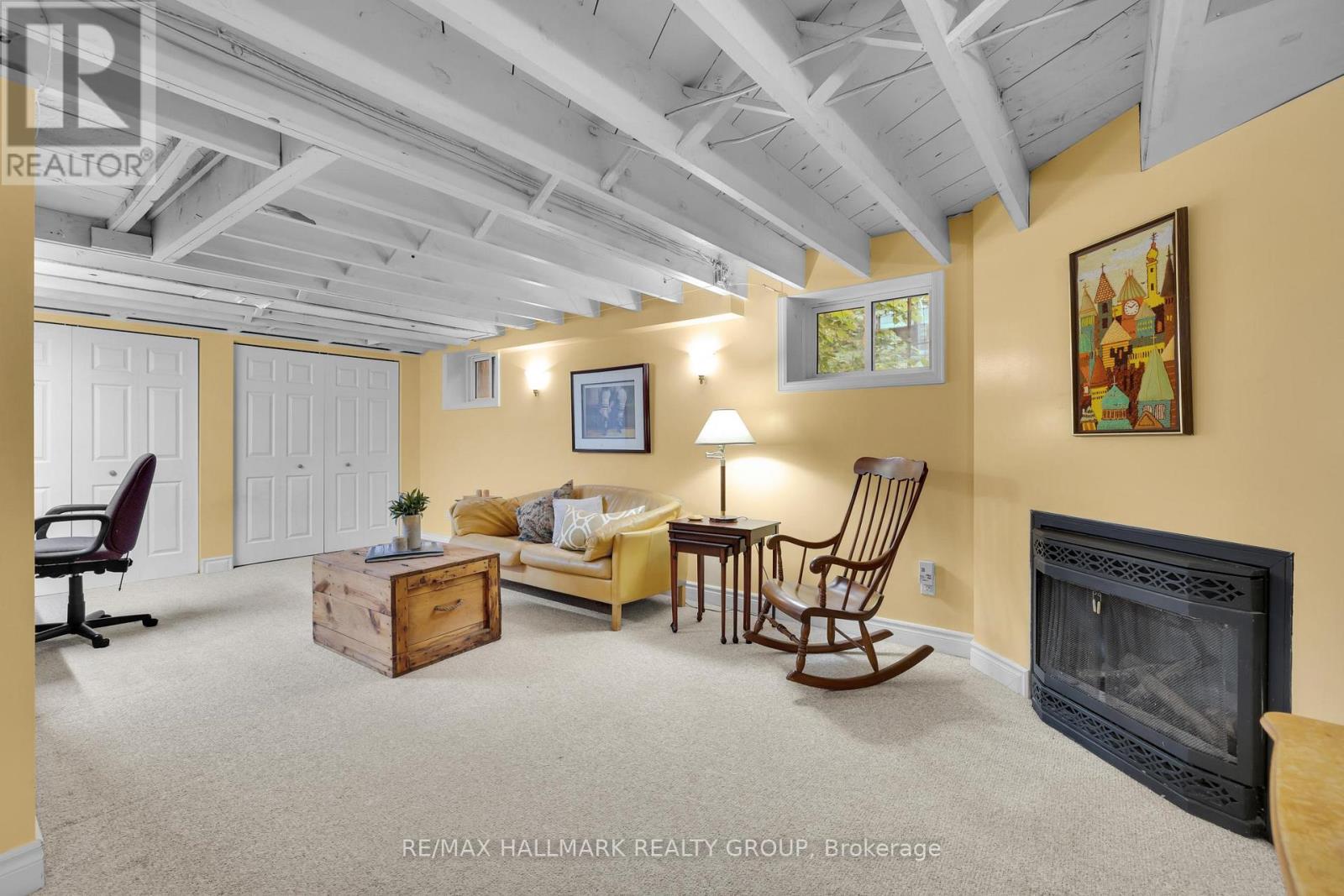 249 Old Irving Place