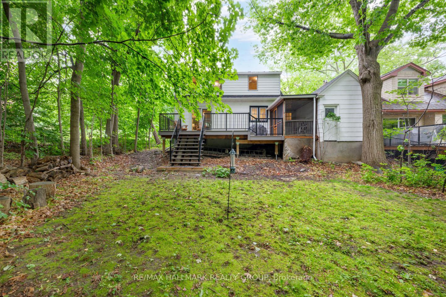 249 Old Irving Place