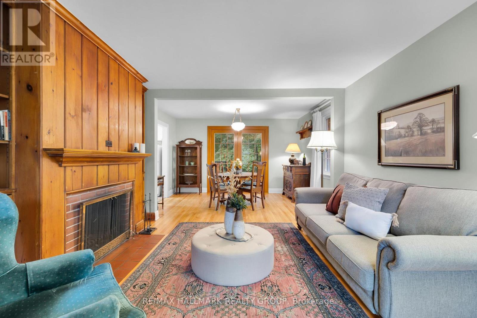 249 Old Irving Place