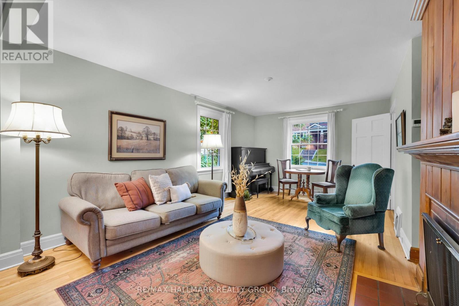 249 Old Irving Place