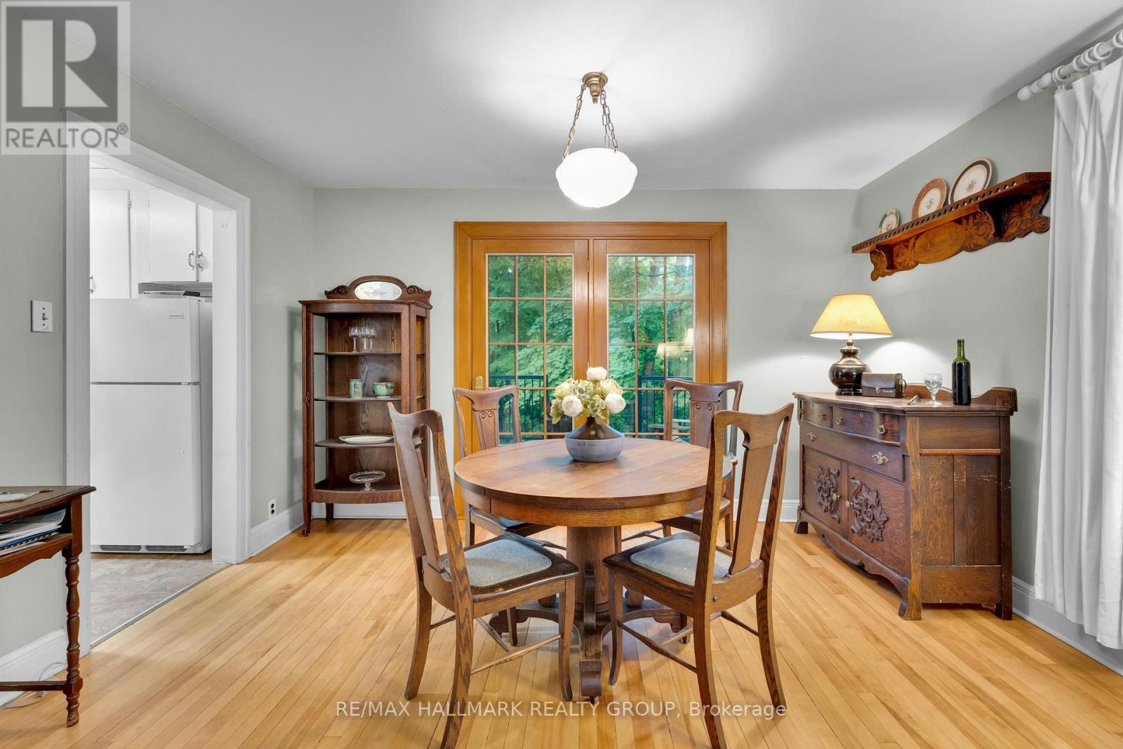249 Old Irving Place