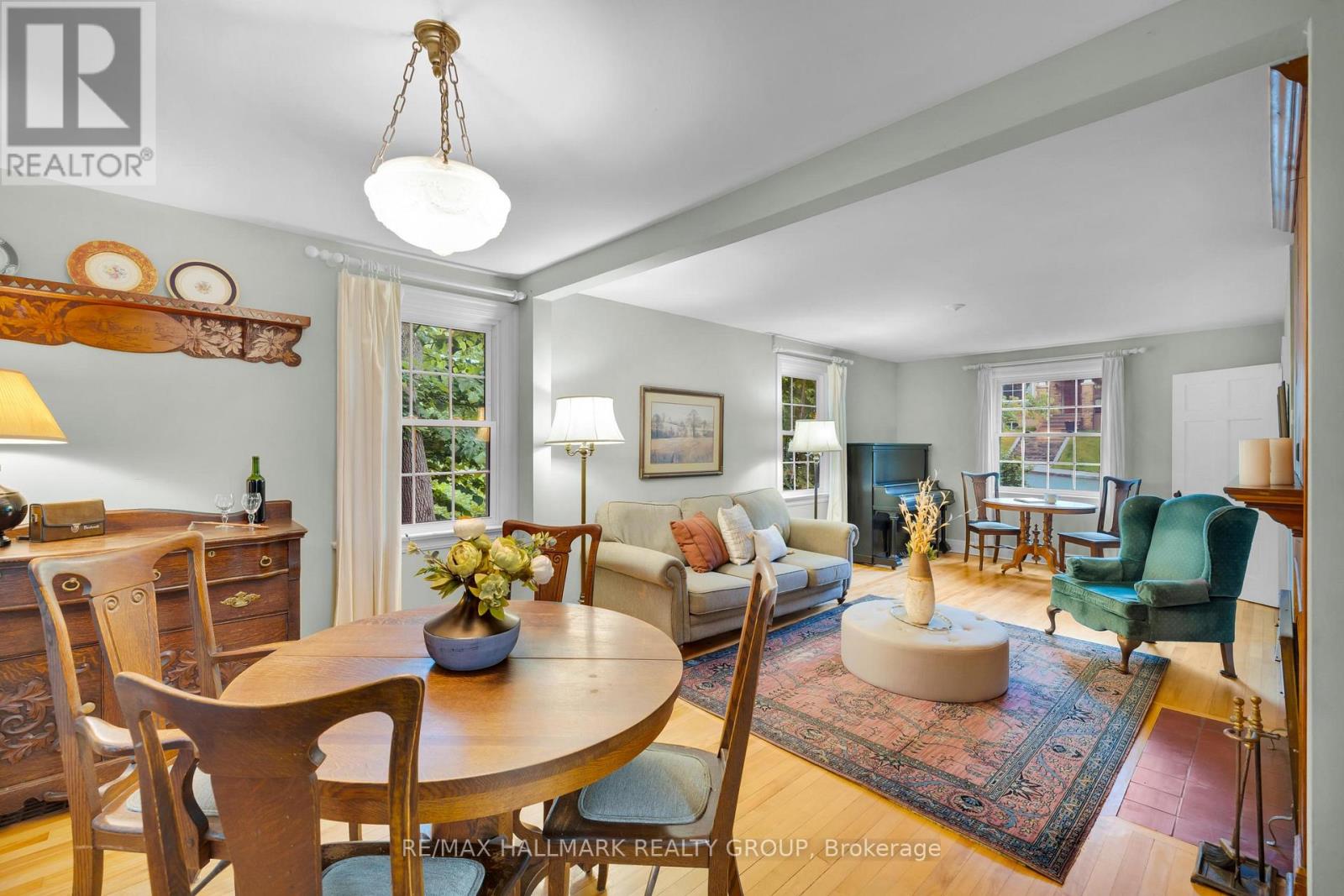 249 Old Irving Place