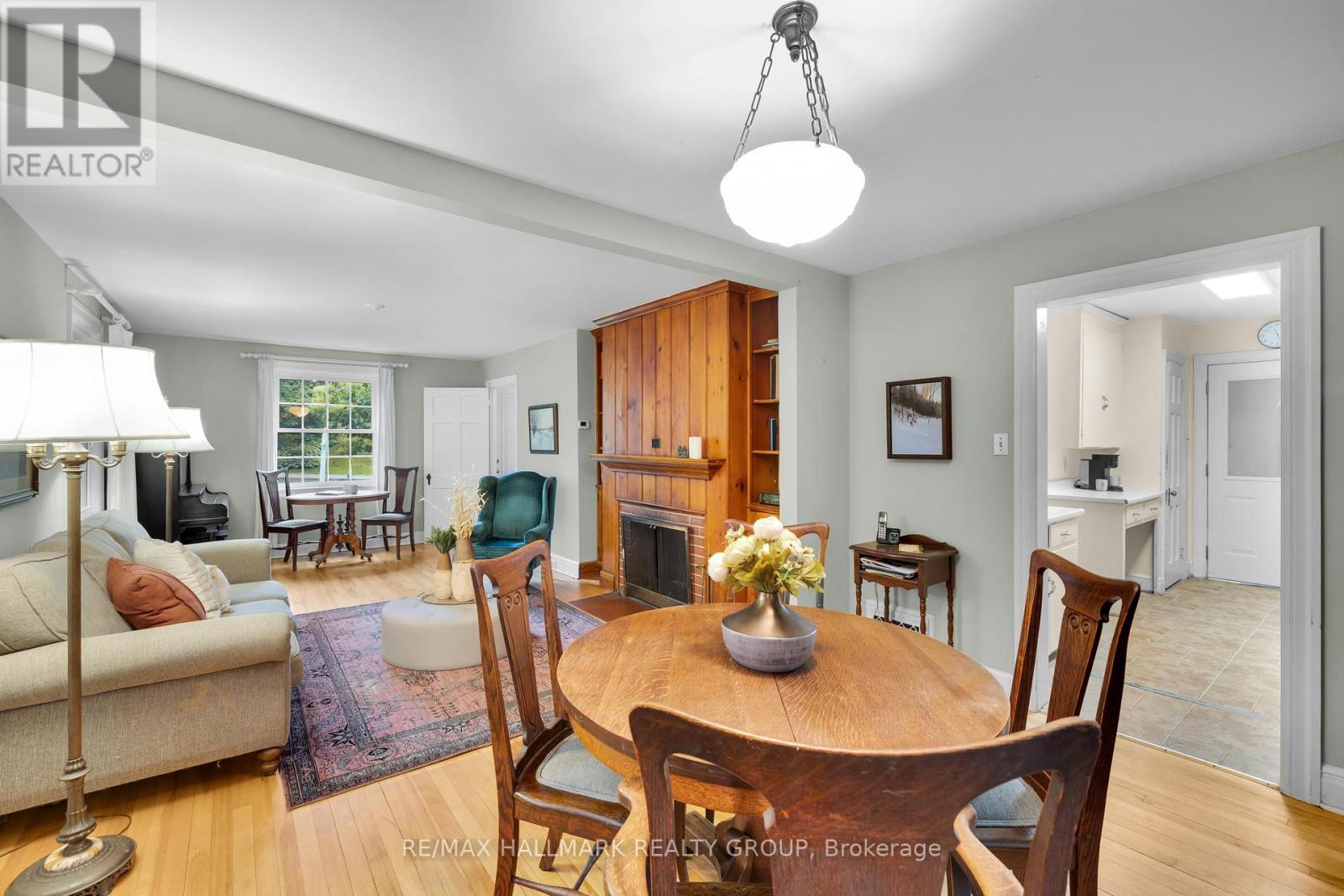 249 Old Irving Place