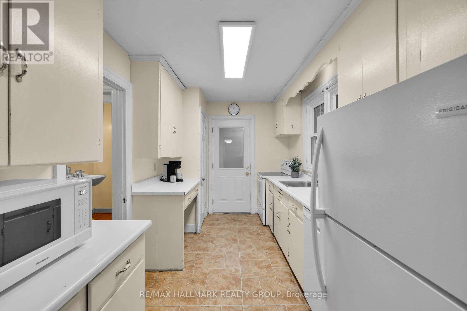 249 Old Irving Place
