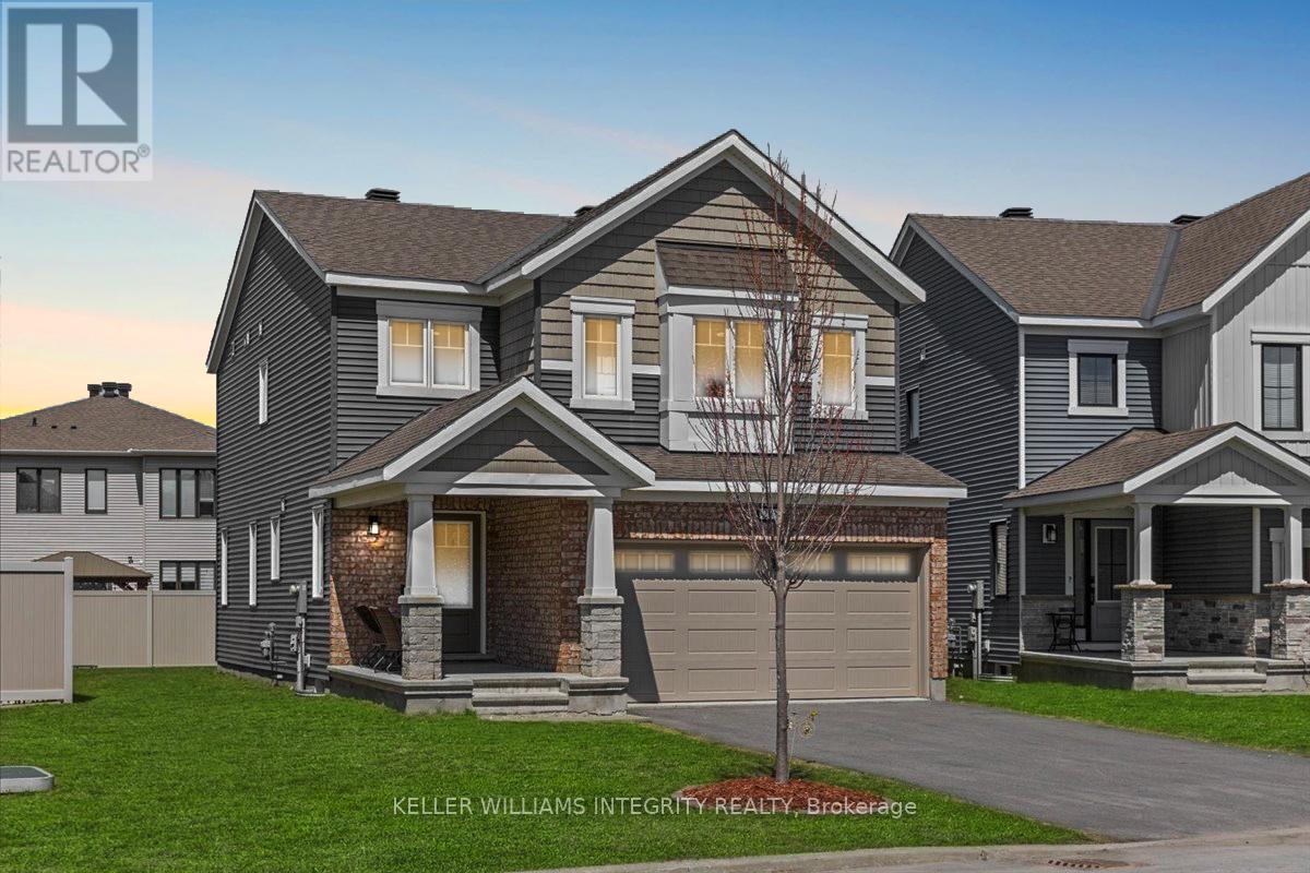 278 Haliburton Heights