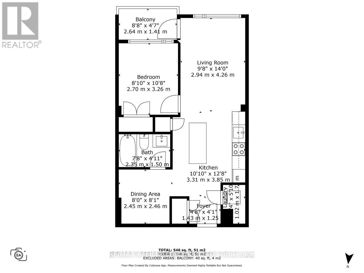303 - 238 Besserer Street