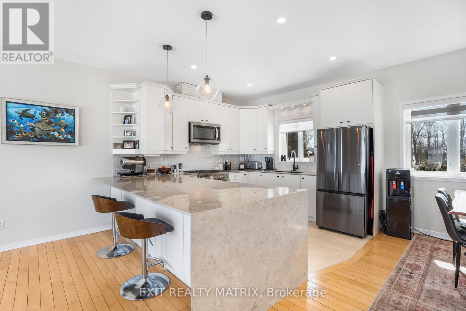 1624 Bay Road