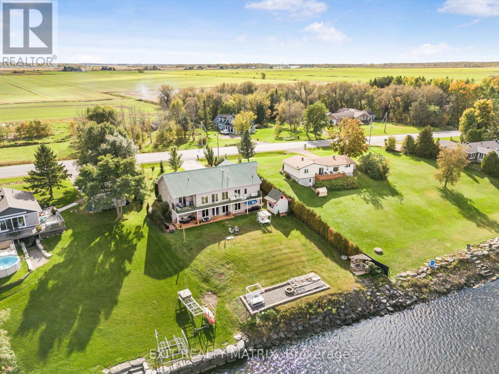 1624 Bay Road