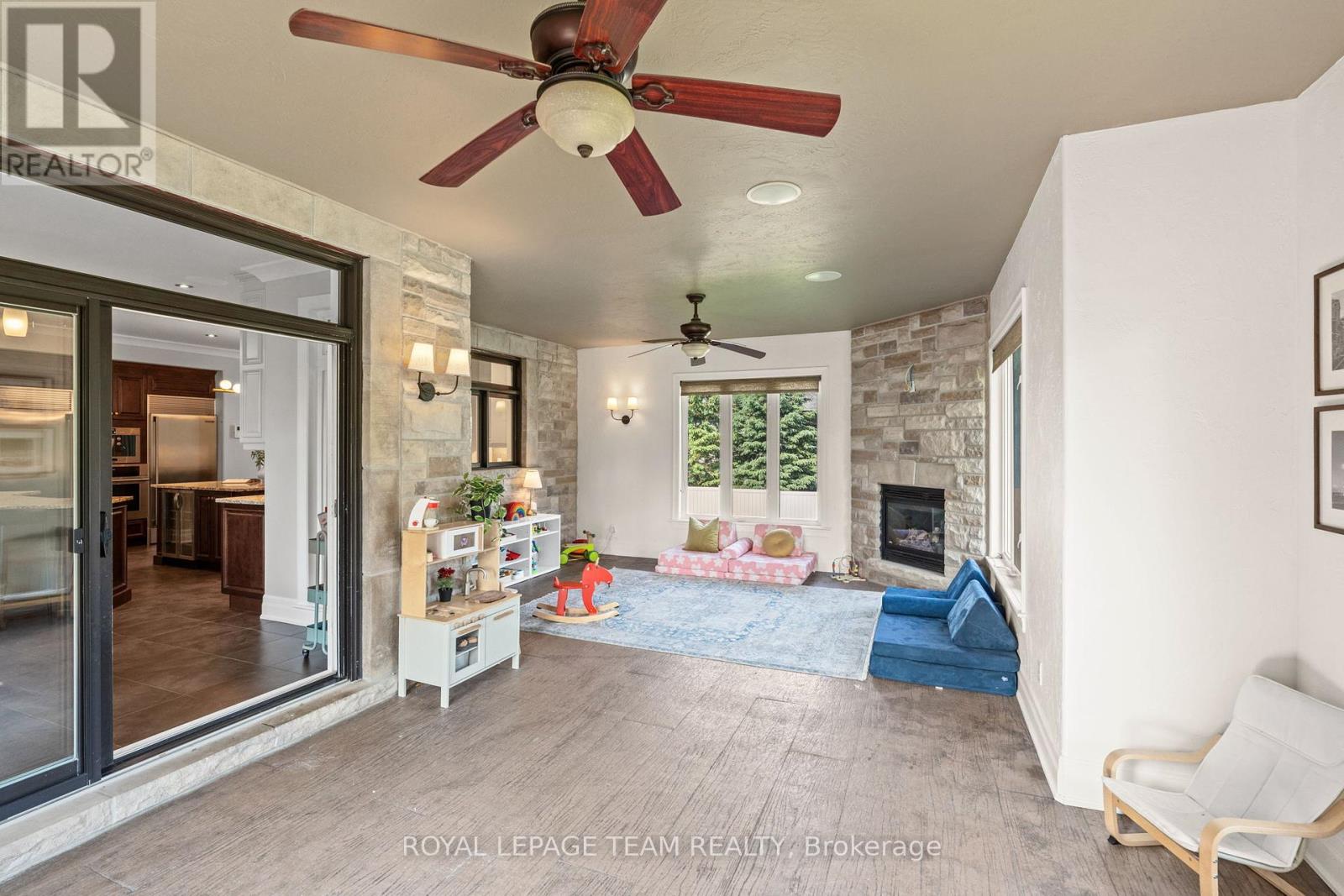 6132 Pebblewoods Drive