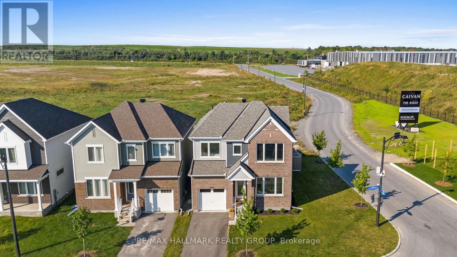 3000 Travertine Way