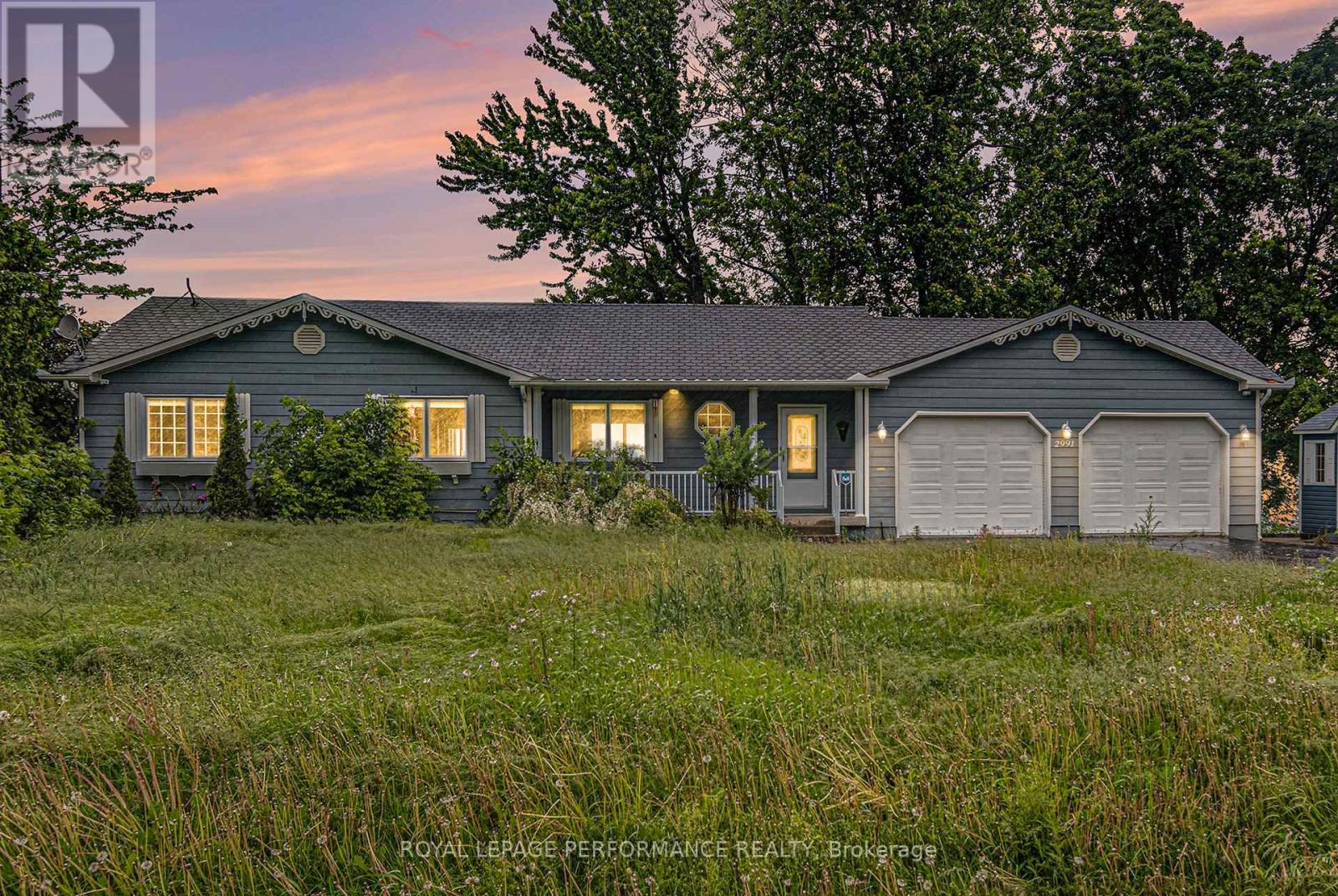 2991 Old Highway 17 Highway