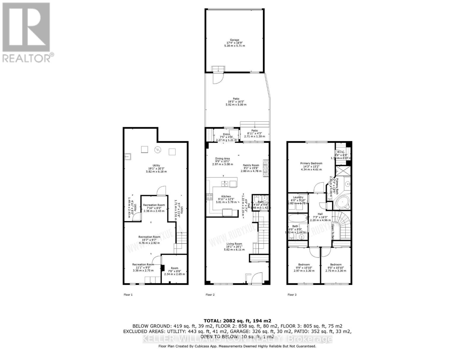 222 Longfields Drive