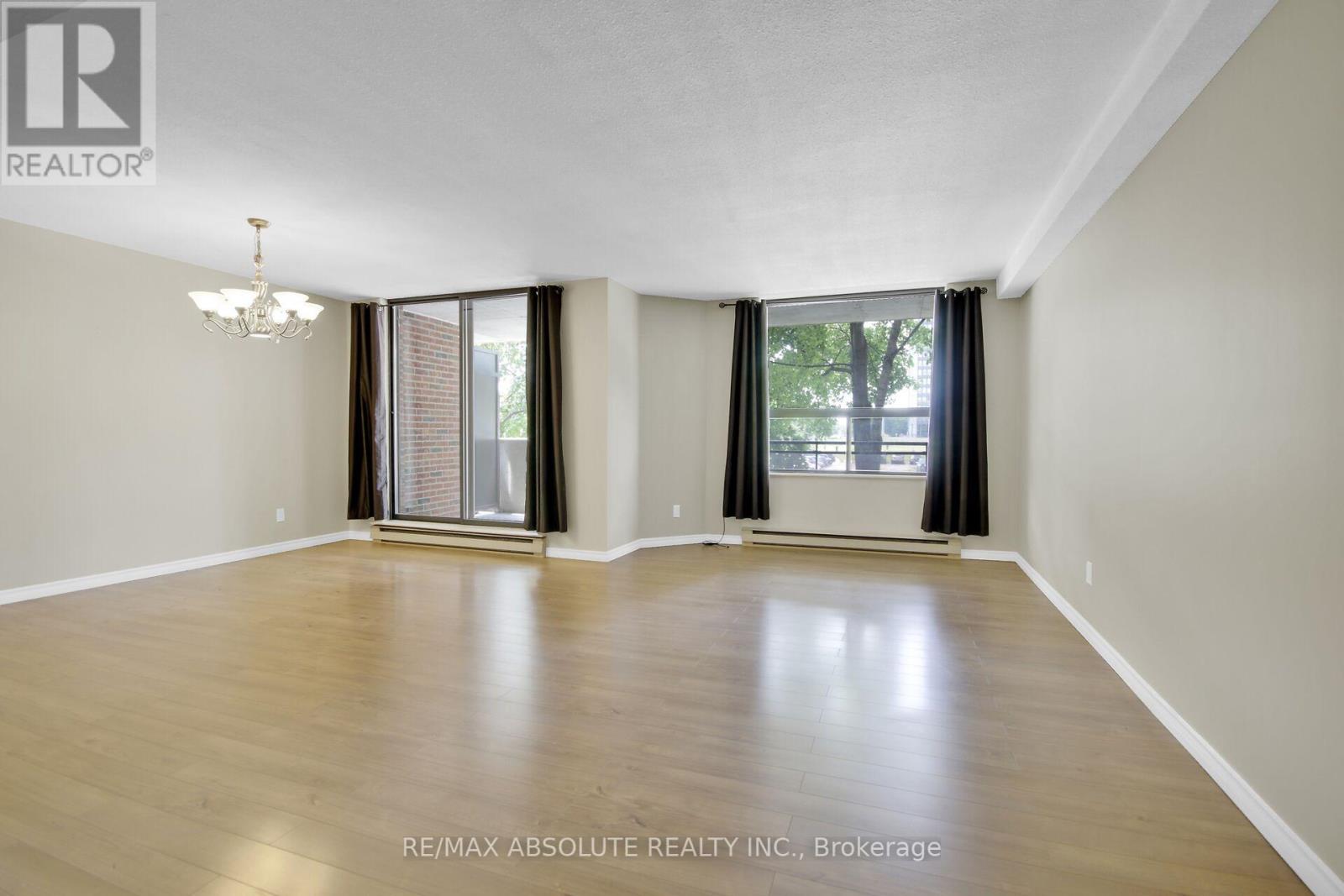 203 - 50 Emmerson Avenue
