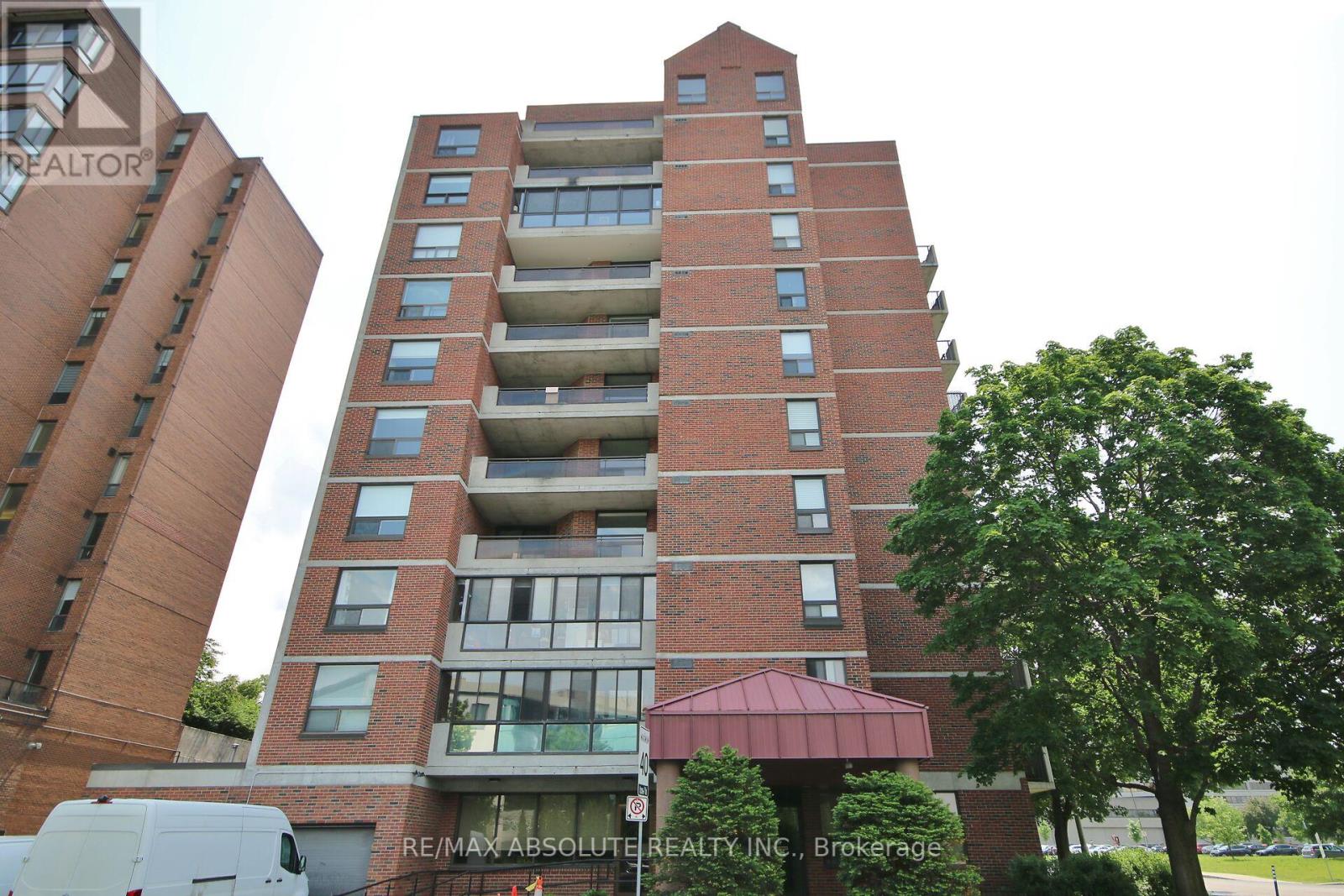 203 - 50 Emmerson Avenue