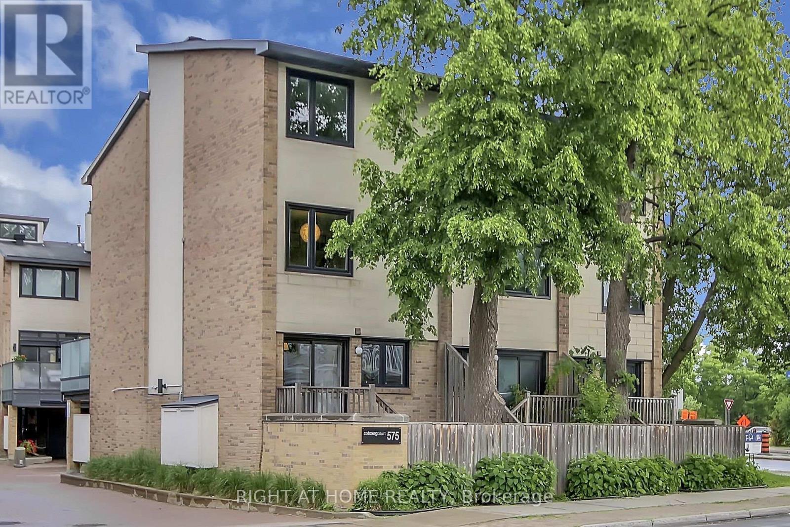 575 - Unit# 1 Old St Patrick Street