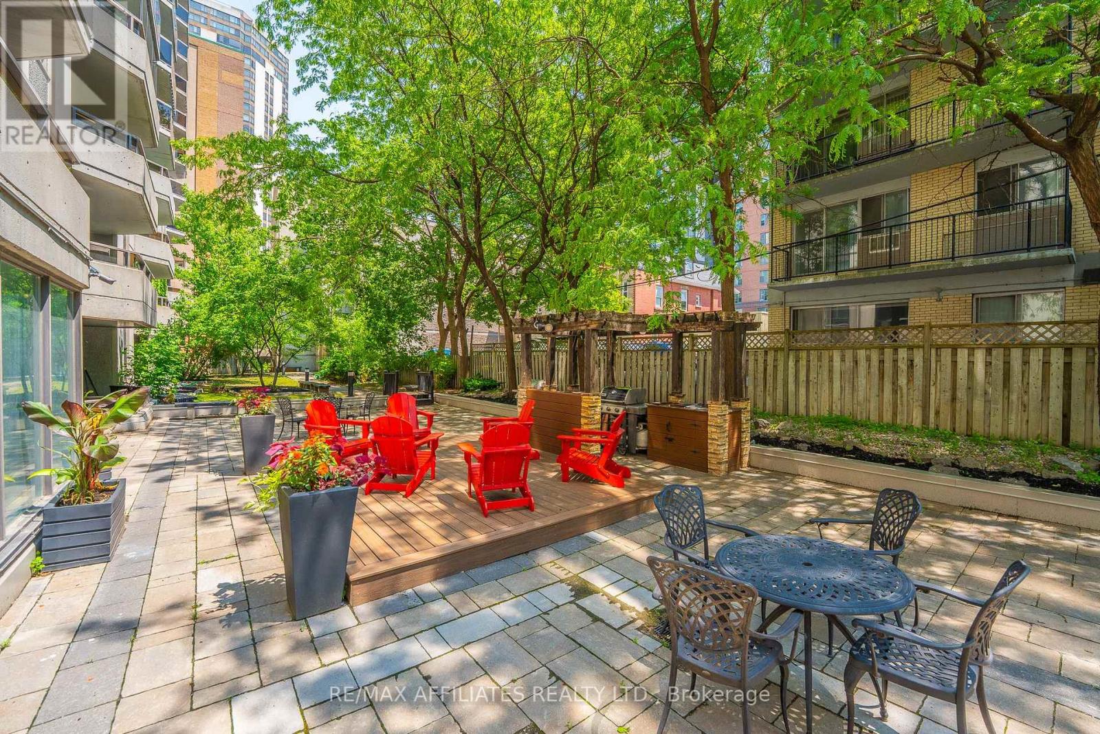 2301 - 470 Laurier Avenue W, Unit Ph