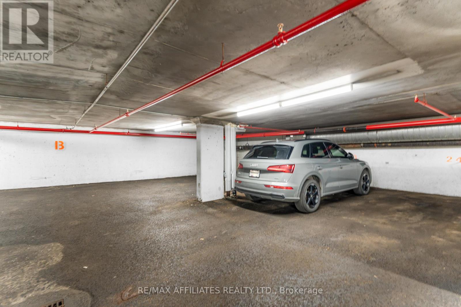 2301 - 470 Laurier Avenue W, Unit Ph