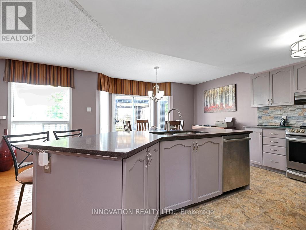 35 Summerwind Crescent