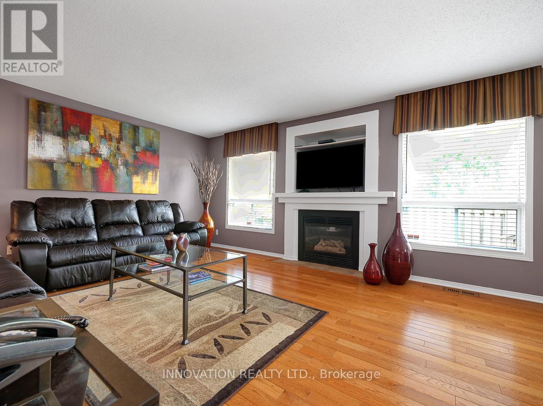 35 Summerwind Crescent