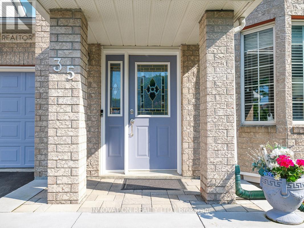 35 Summerwind Crescent
