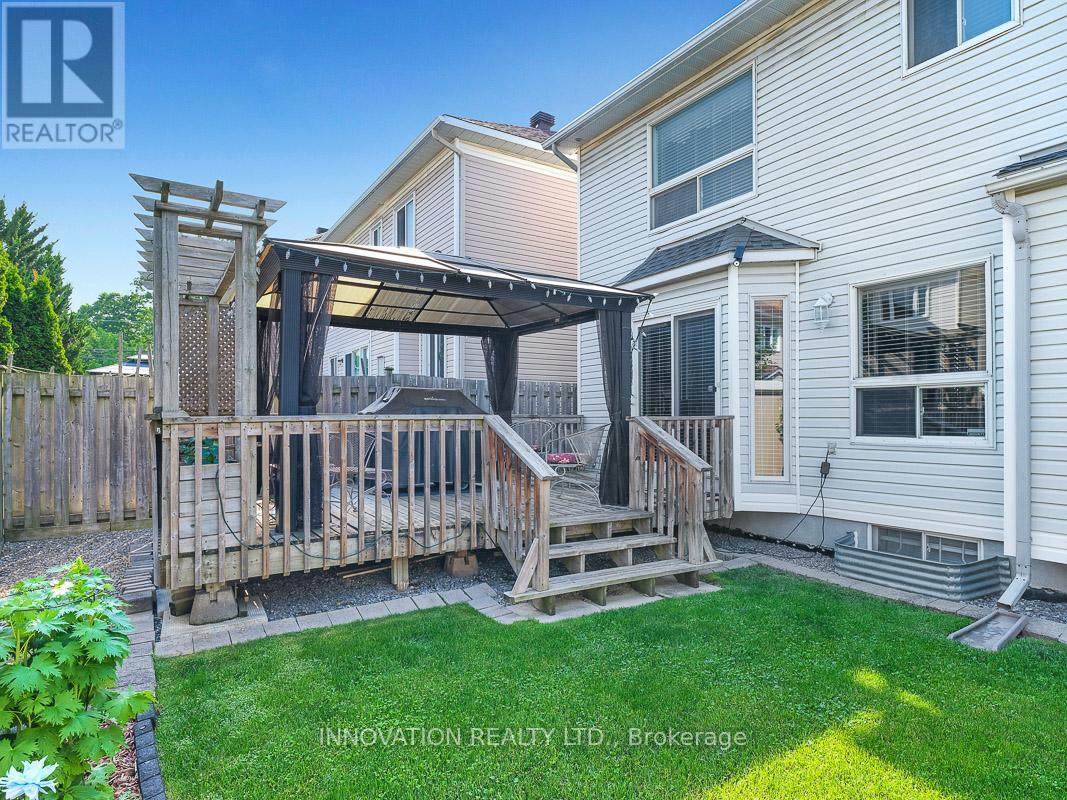 35 Summerwind Crescent