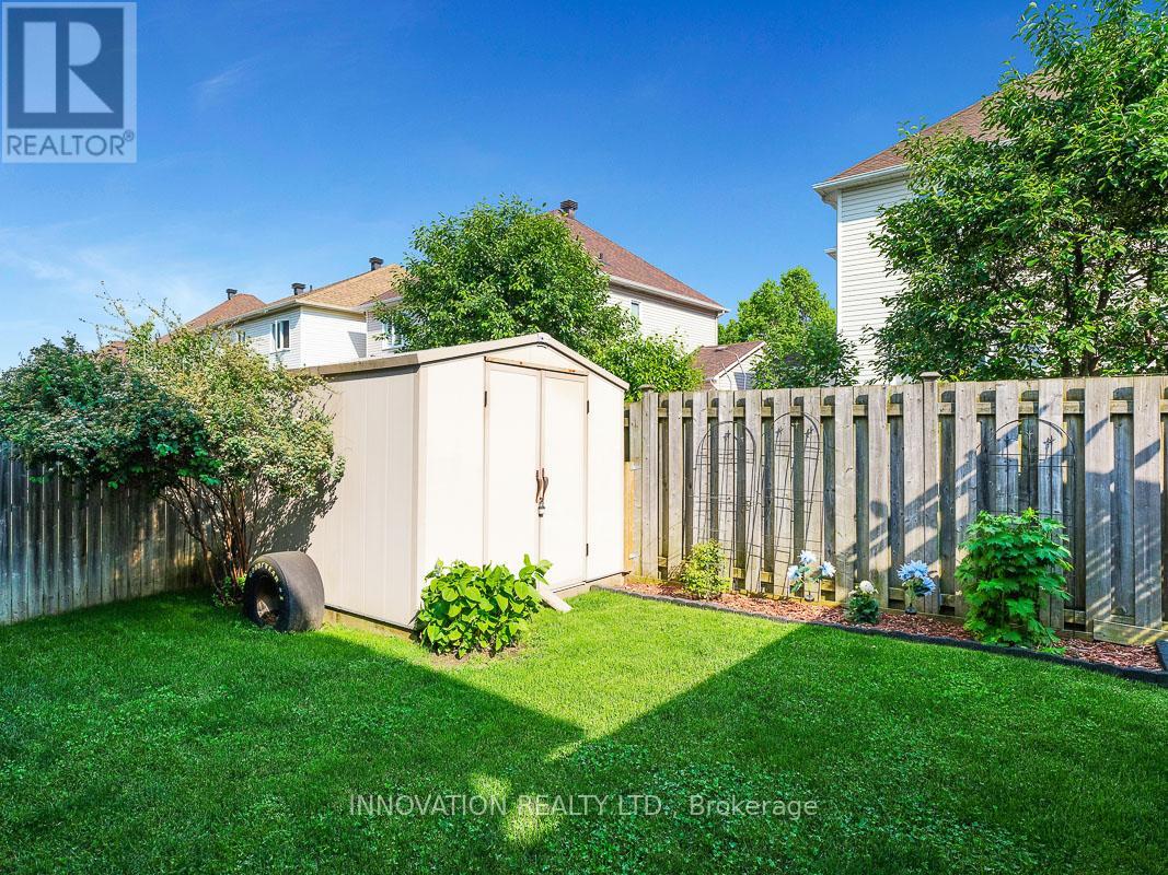 35 Summerwind Crescent