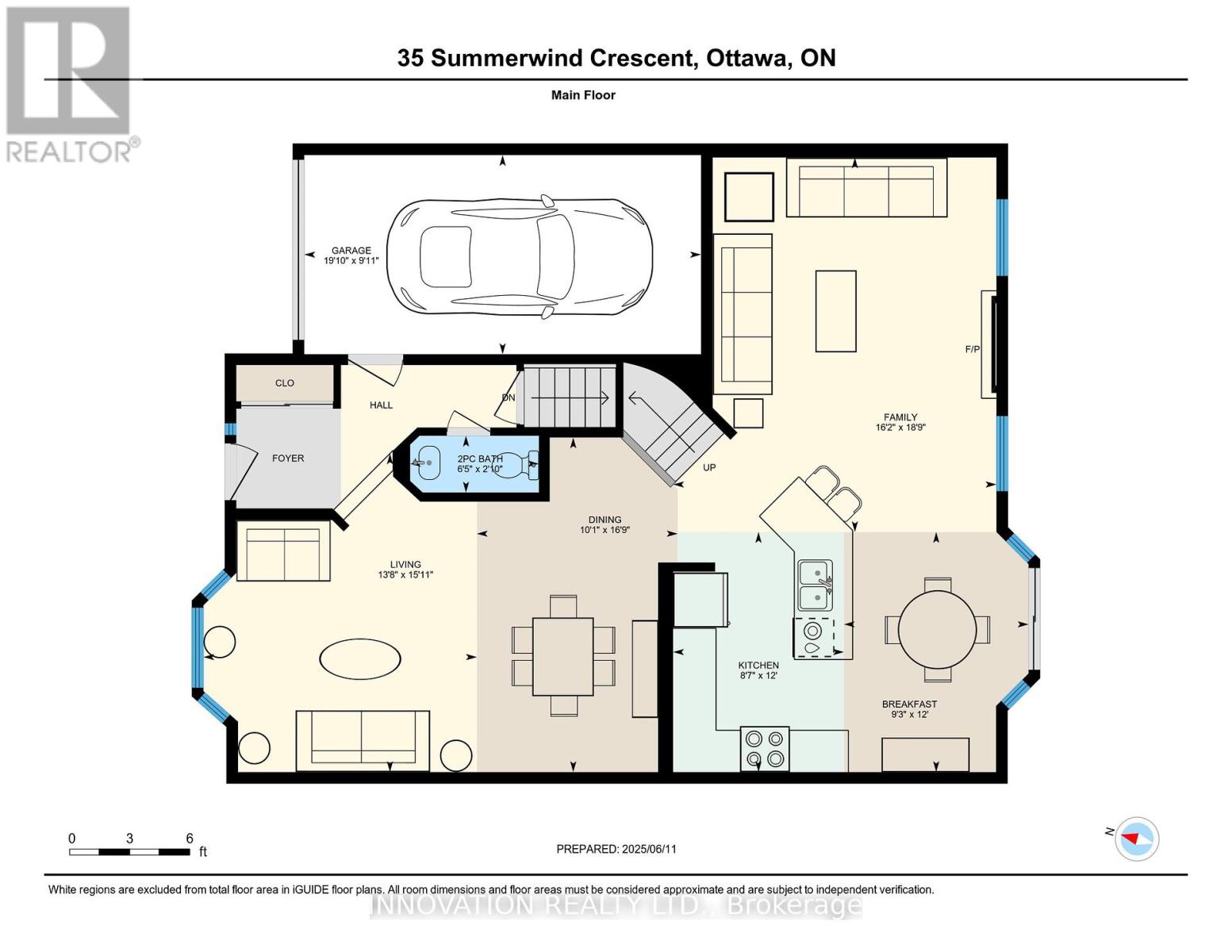 35 Summerwind Crescent