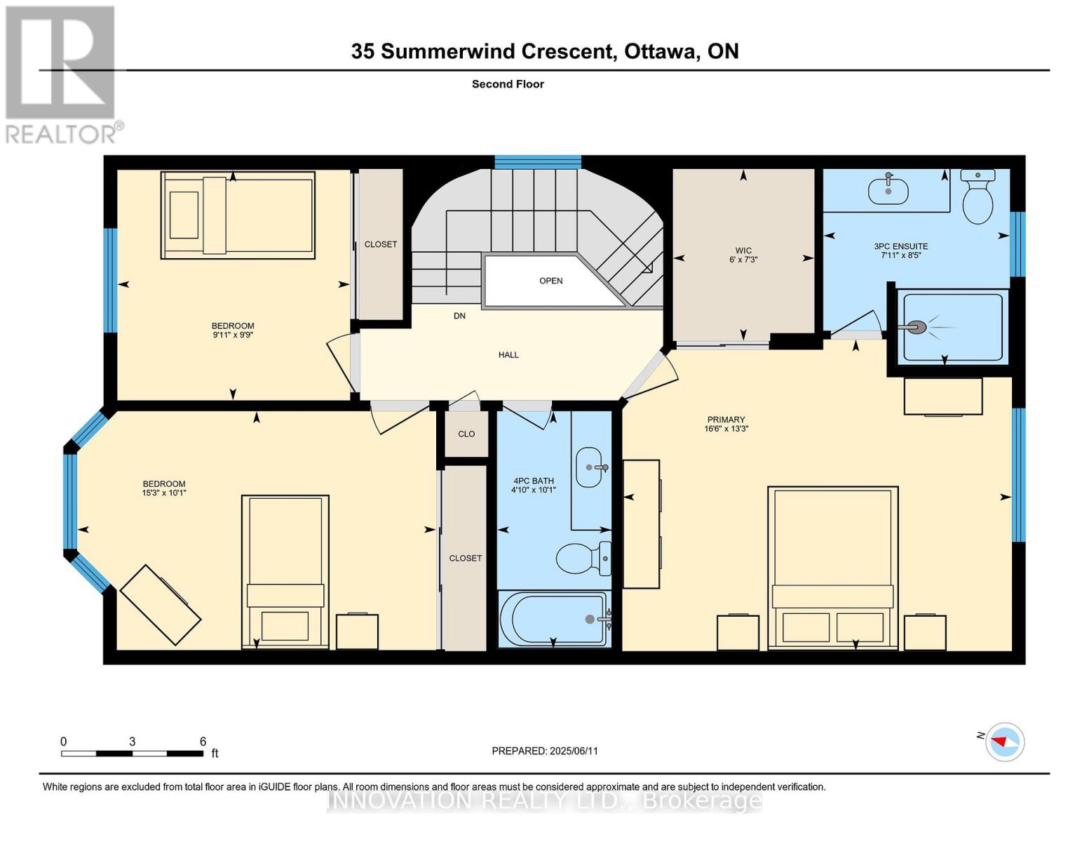 35 Summerwind Crescent