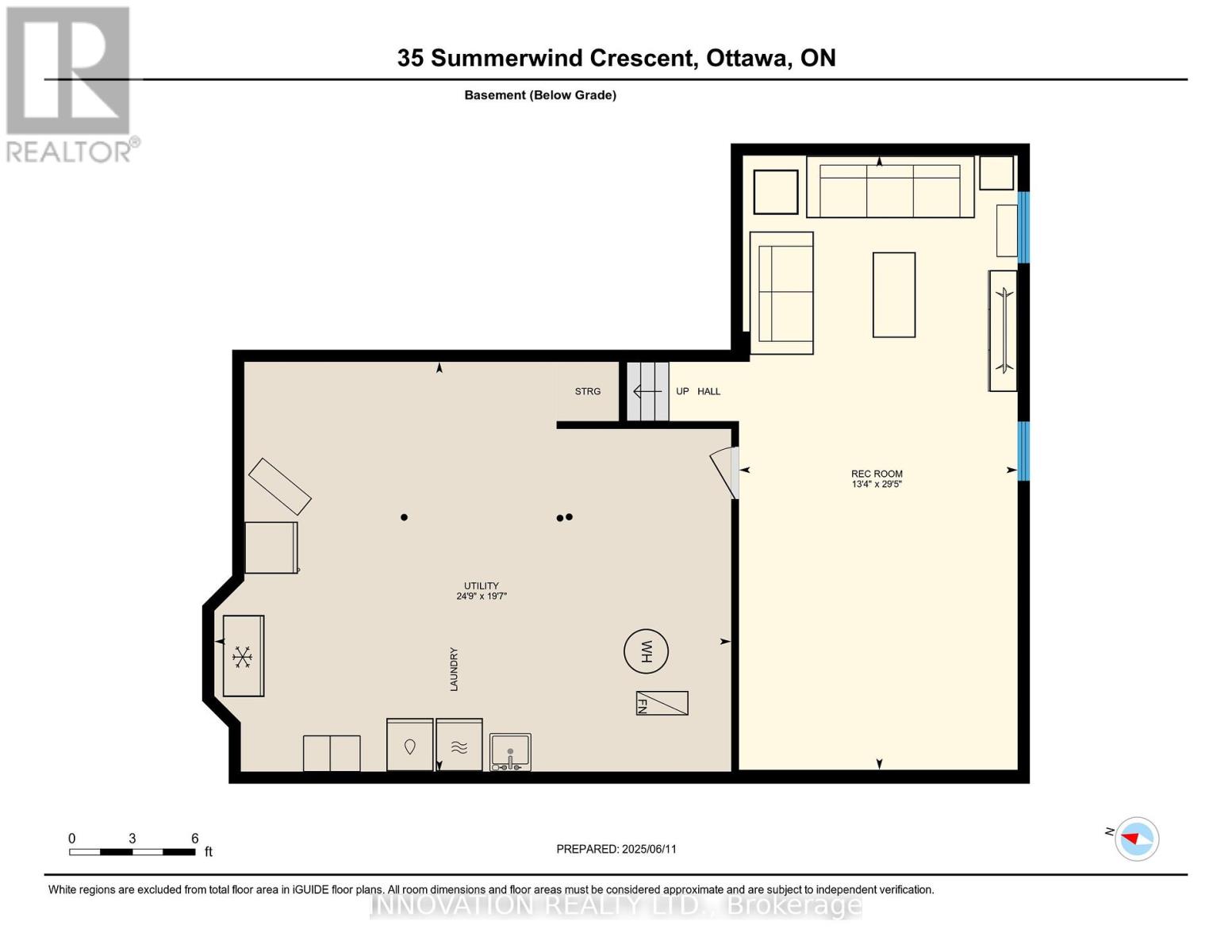 35 Summerwind Crescent