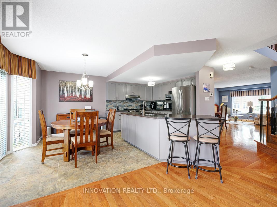 35 Summerwind Crescent