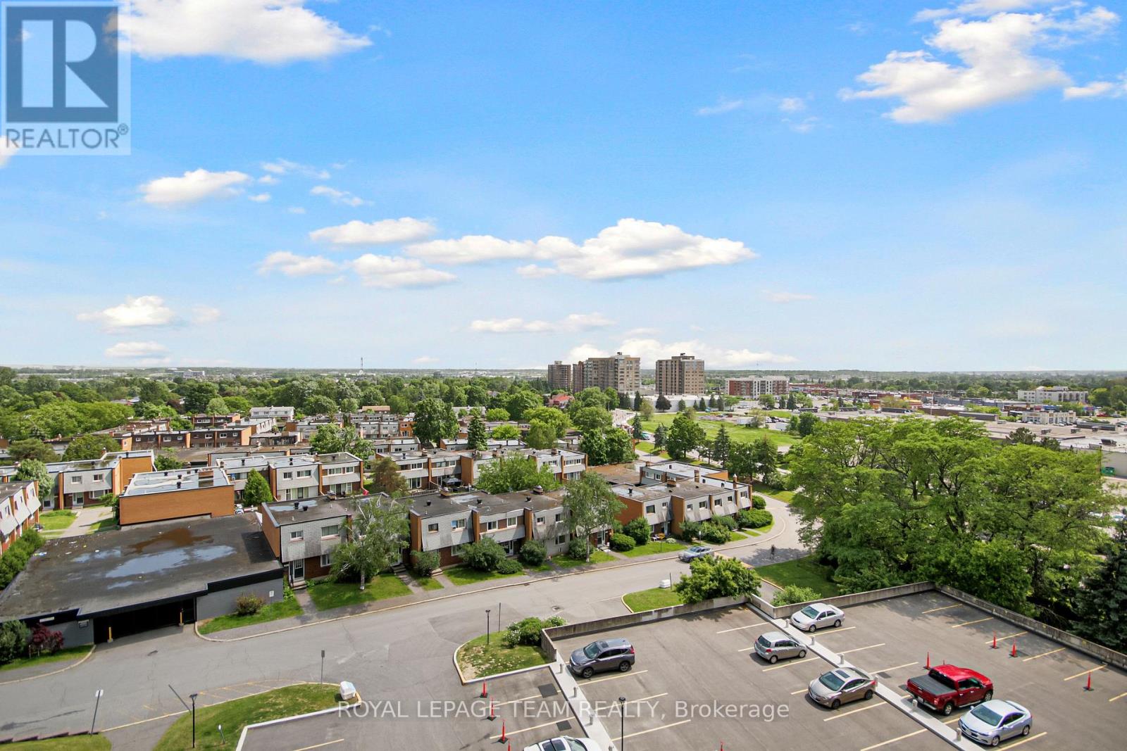 708 - 20 Chesterton Drive