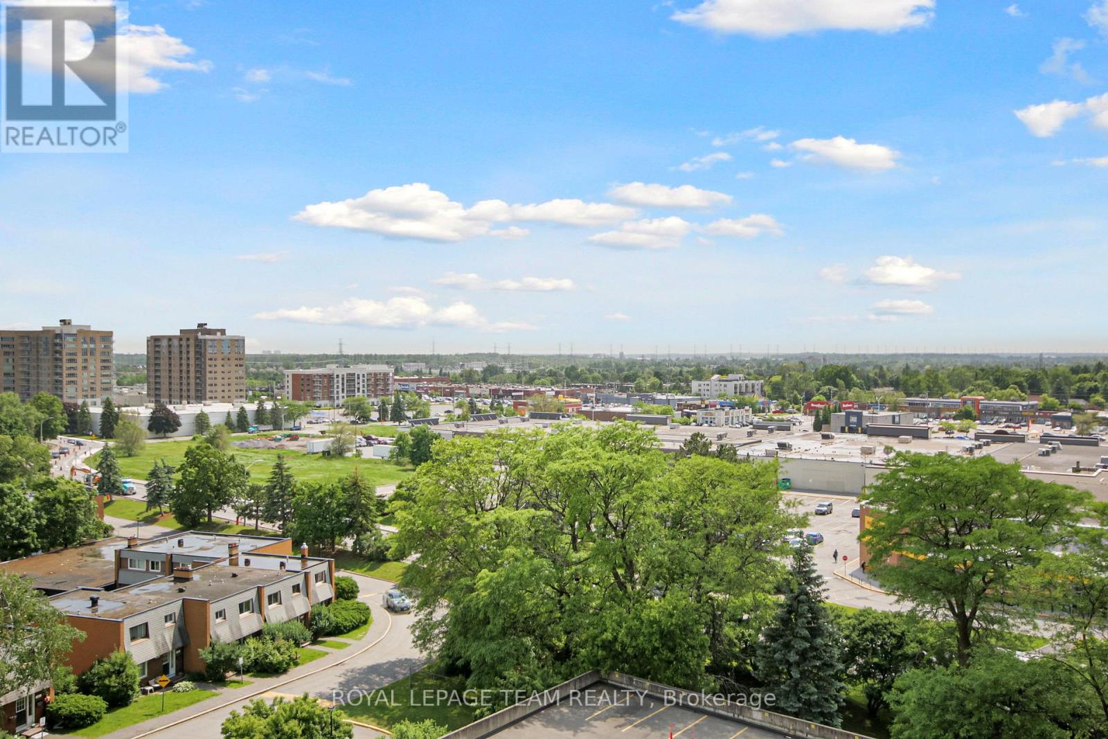 708 - 20 Chesterton Drive