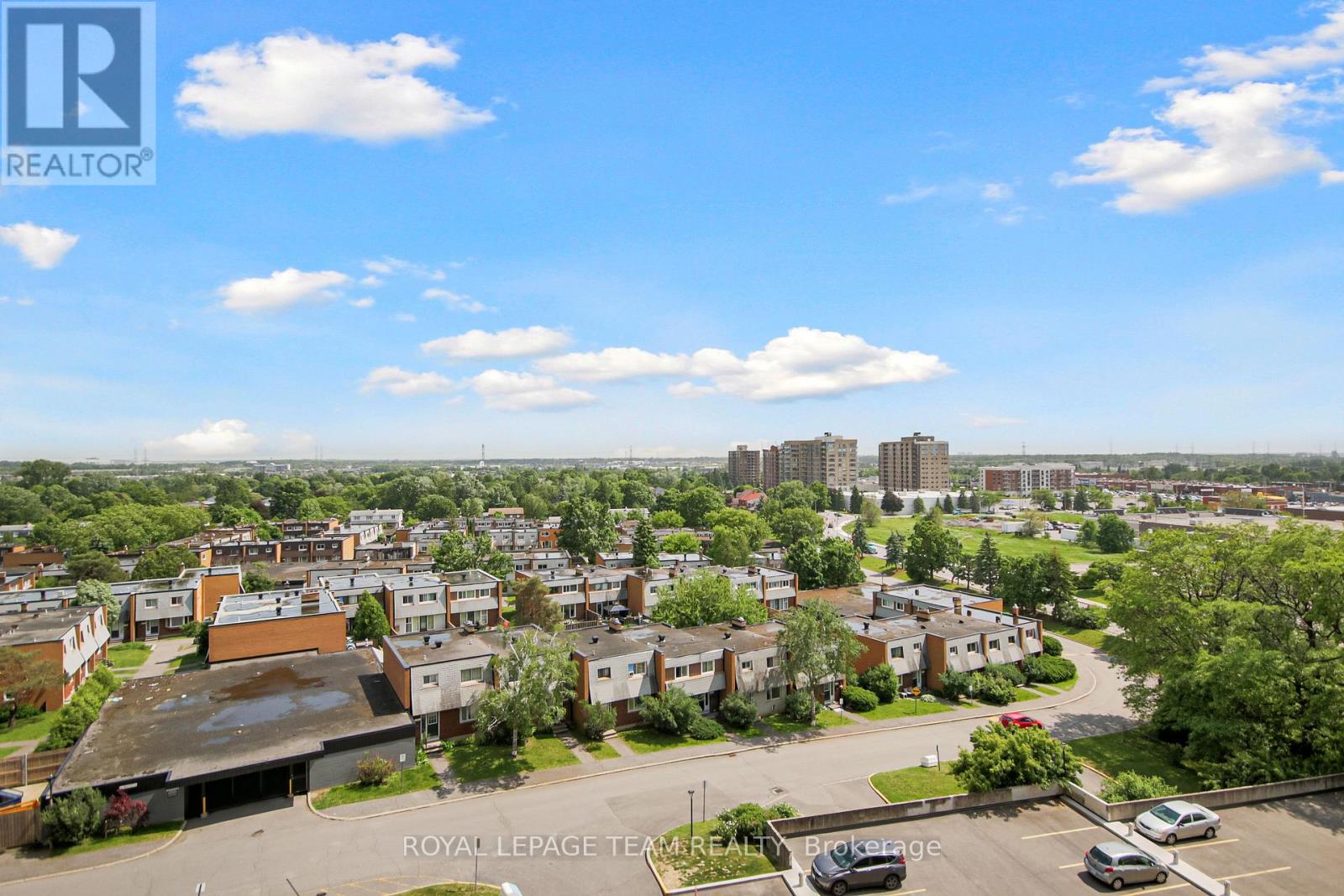 708 - 20 Chesterton Drive