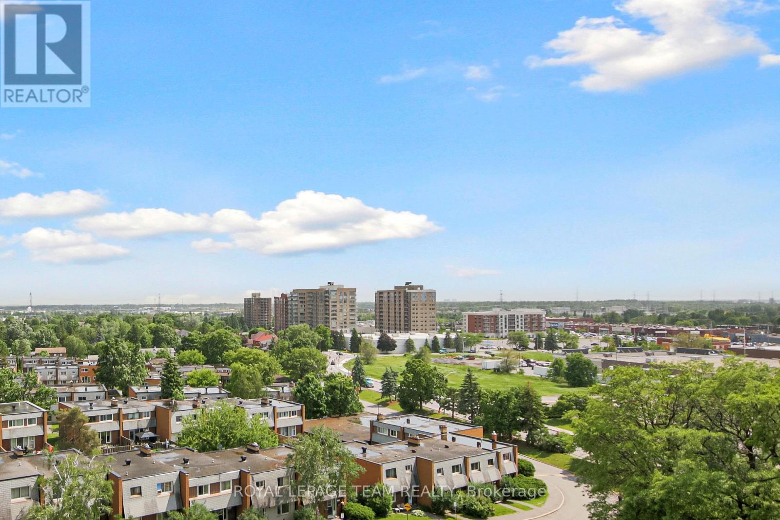 708 - 20 Chesterton Drive