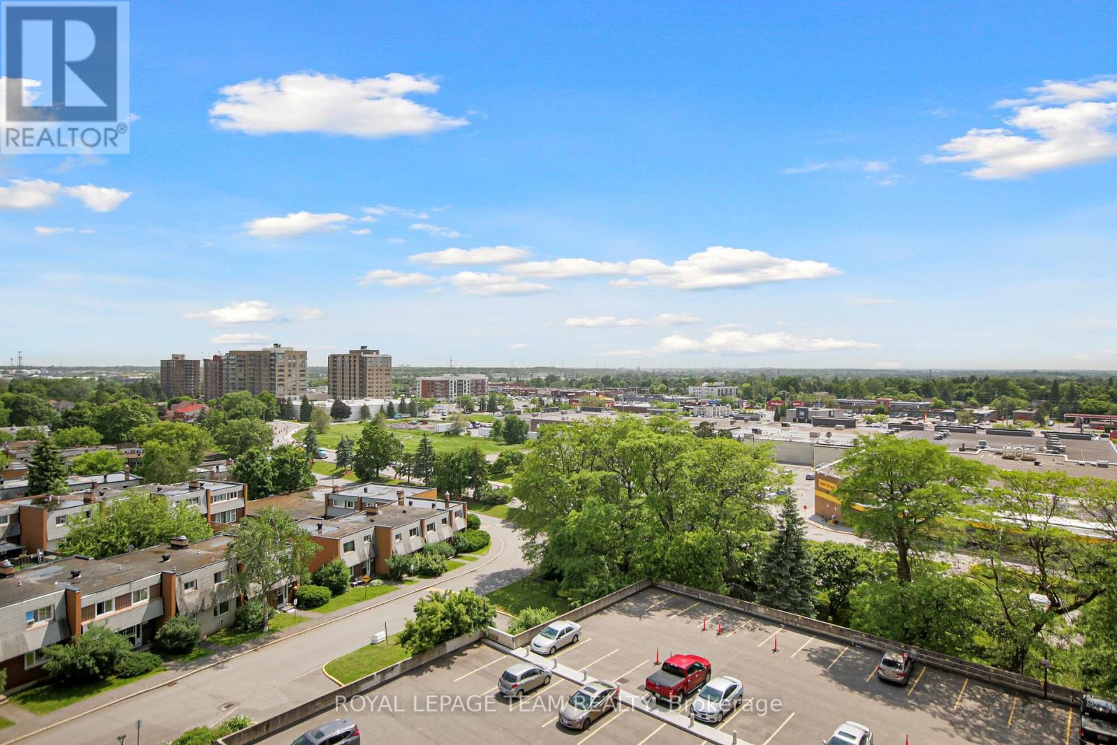 708 - 20 Chesterton Drive