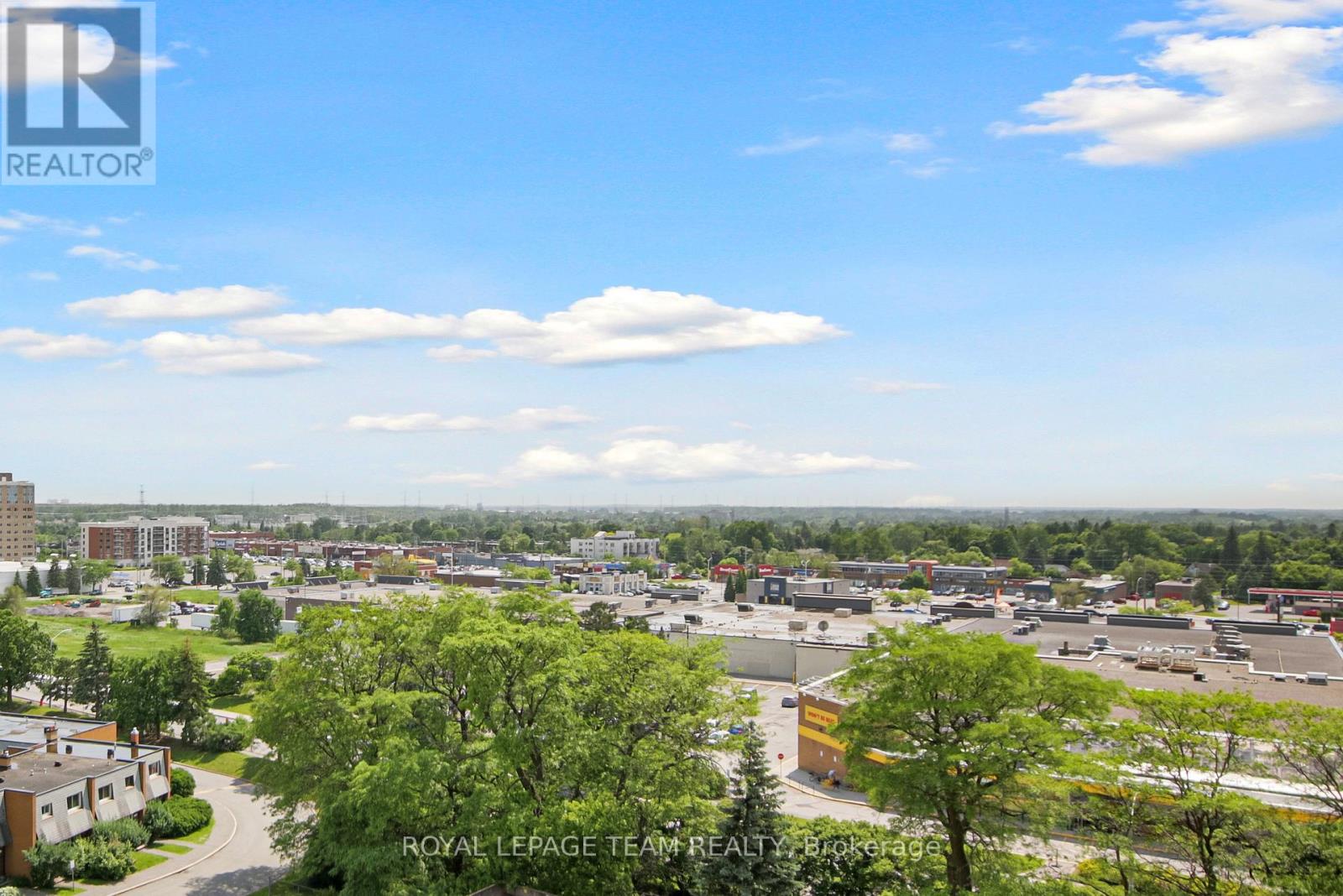 708 - 20 Chesterton Drive