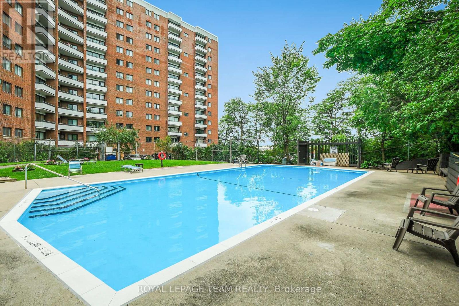 708 - 20 Chesterton Drive