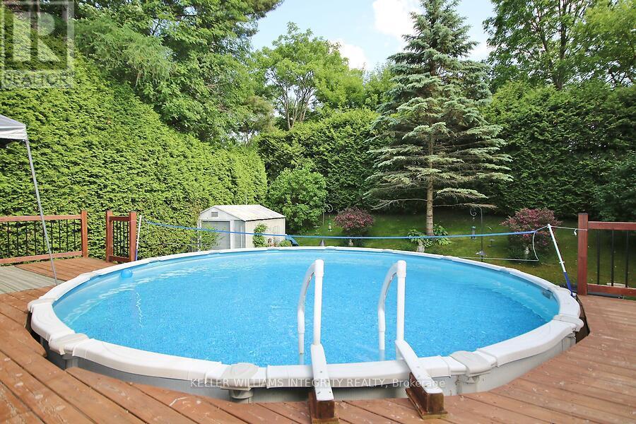 58 Lindhurst Crescent