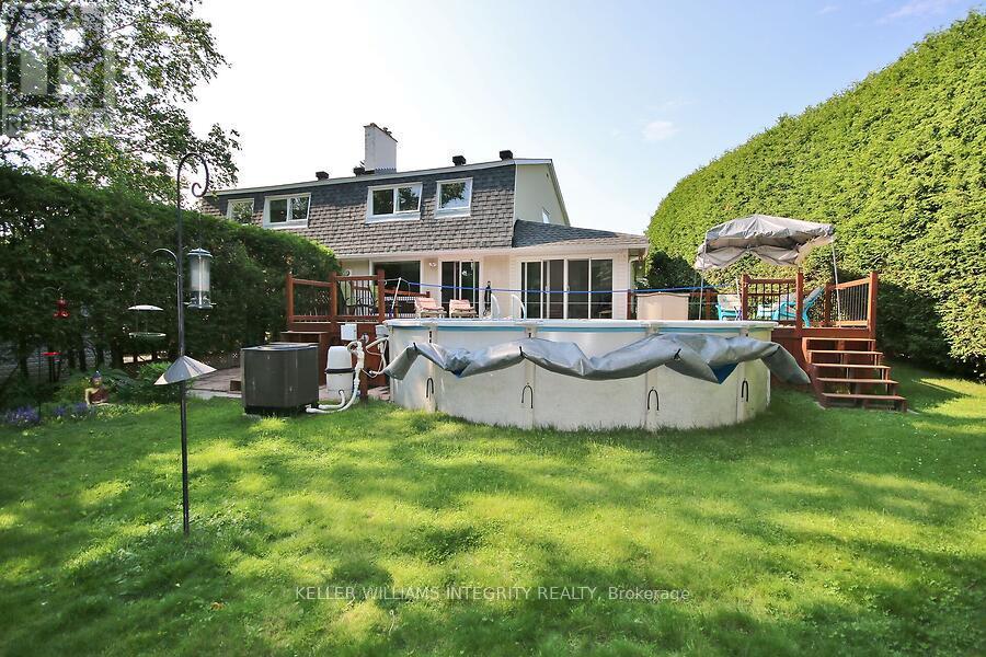 58 Lindhurst Crescent