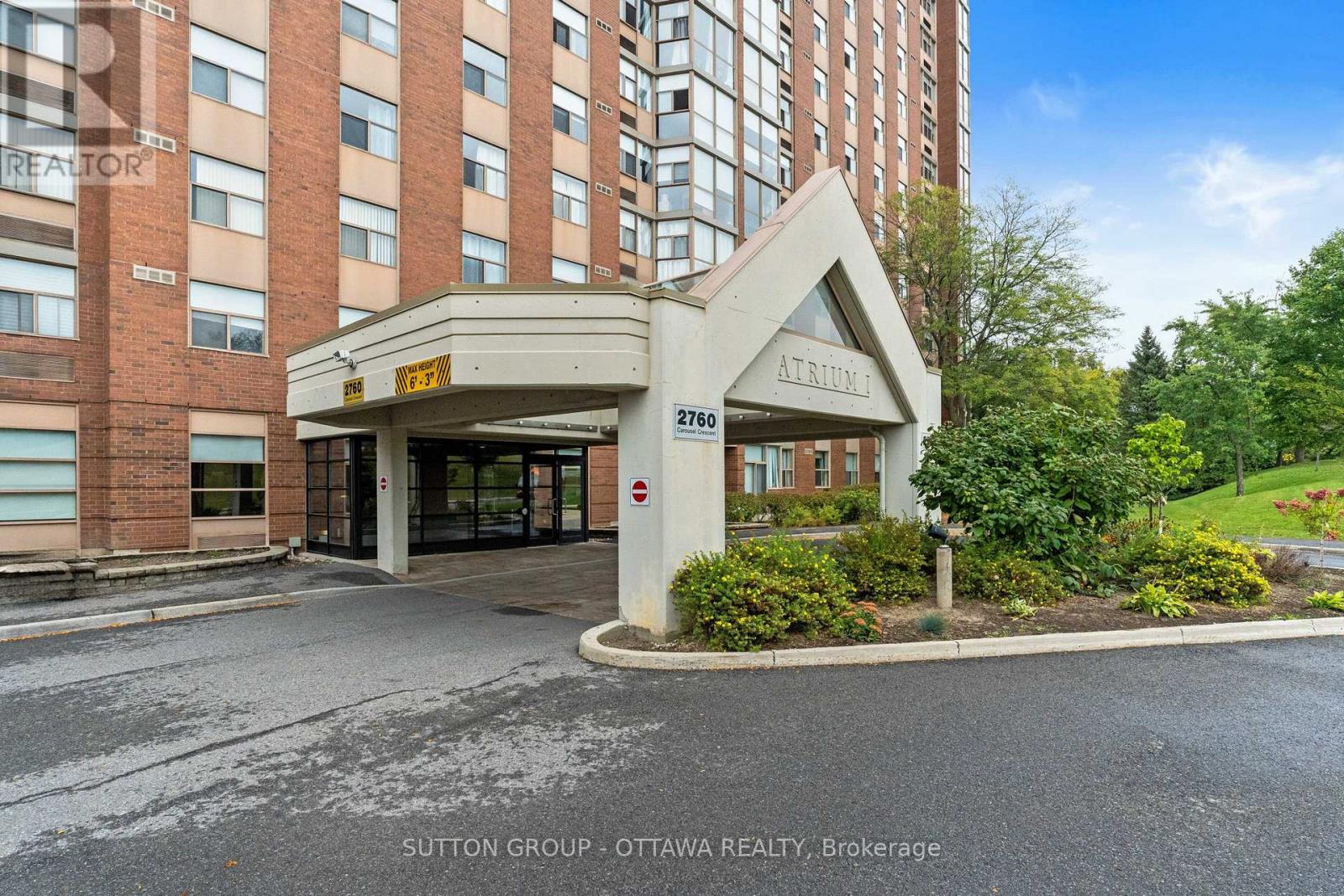 1111 - 2760 Carousel Crescent