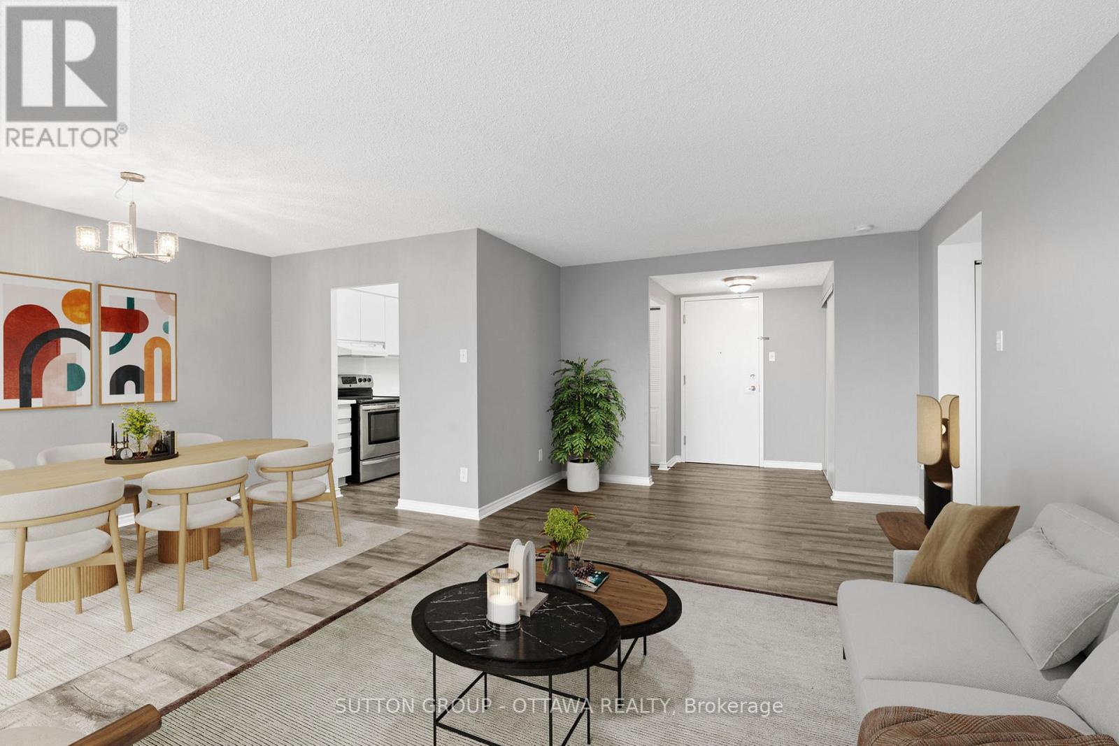 1111 - 2760 Carousel Crescent
