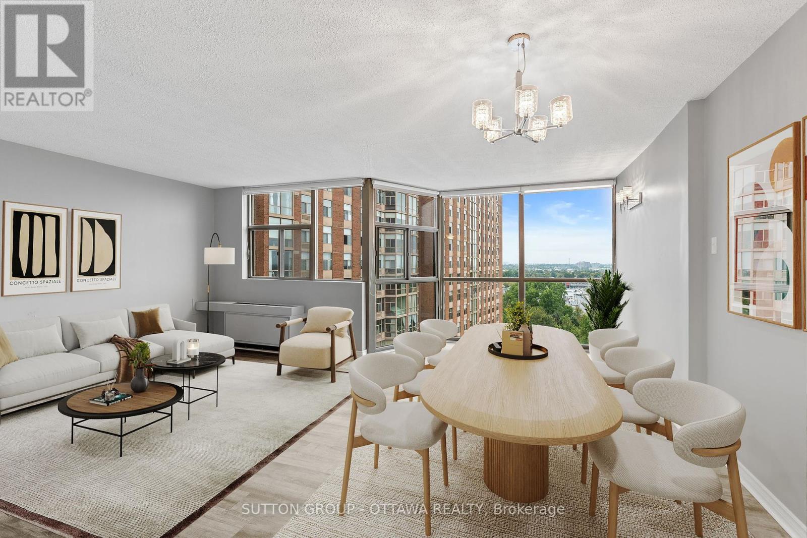 1111 - 2760 Carousel Crescent