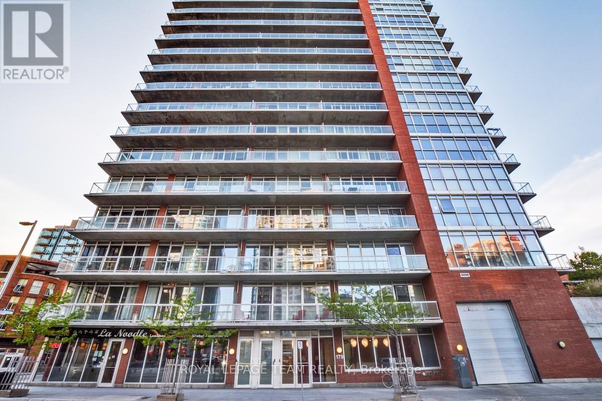 705 - 179 George Street