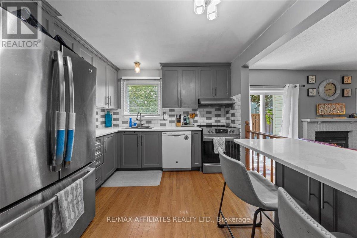 300 Sylvie Terrace
