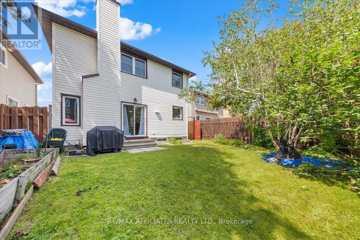 300 Sylvie Terrace
